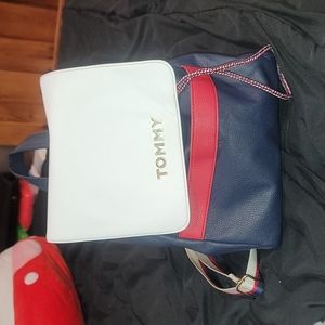 Tommy Hilfiger mini backpack